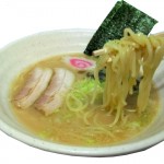 JFC Tonkotsu Miso Ramen
