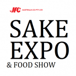 Sake Expo